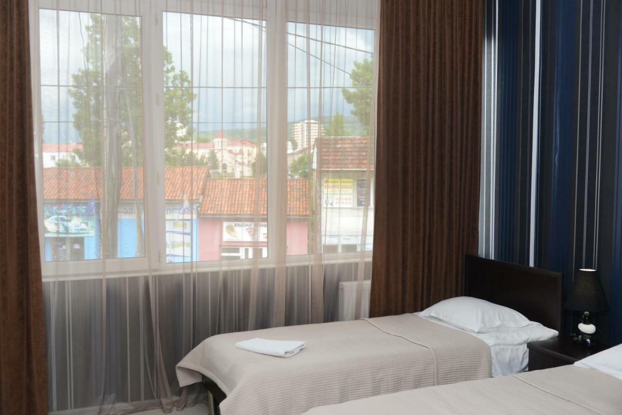 Hotel Like 阿哈尔齐赫 外观 照片