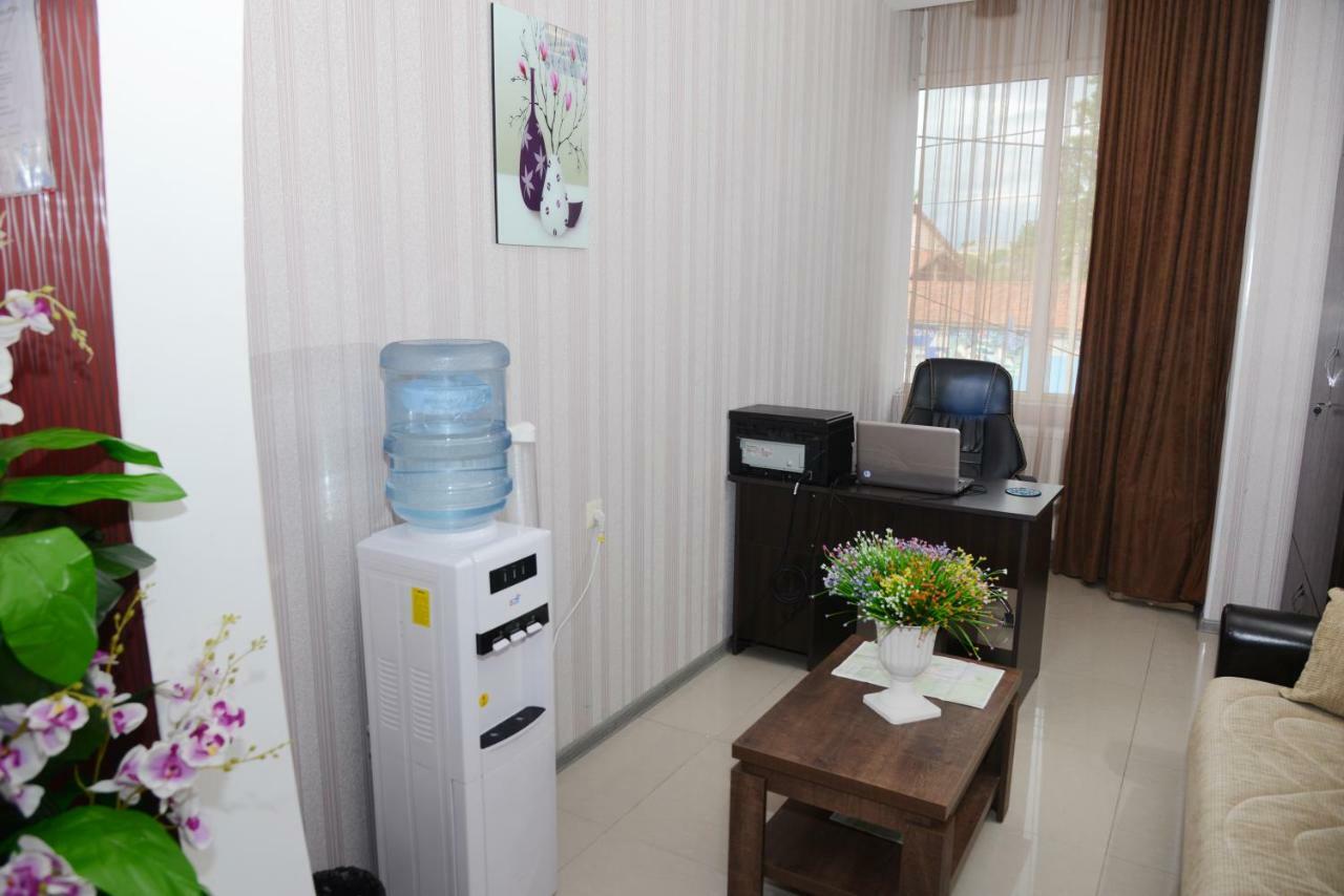 Hotel Like 阿哈尔齐赫 外观 照片