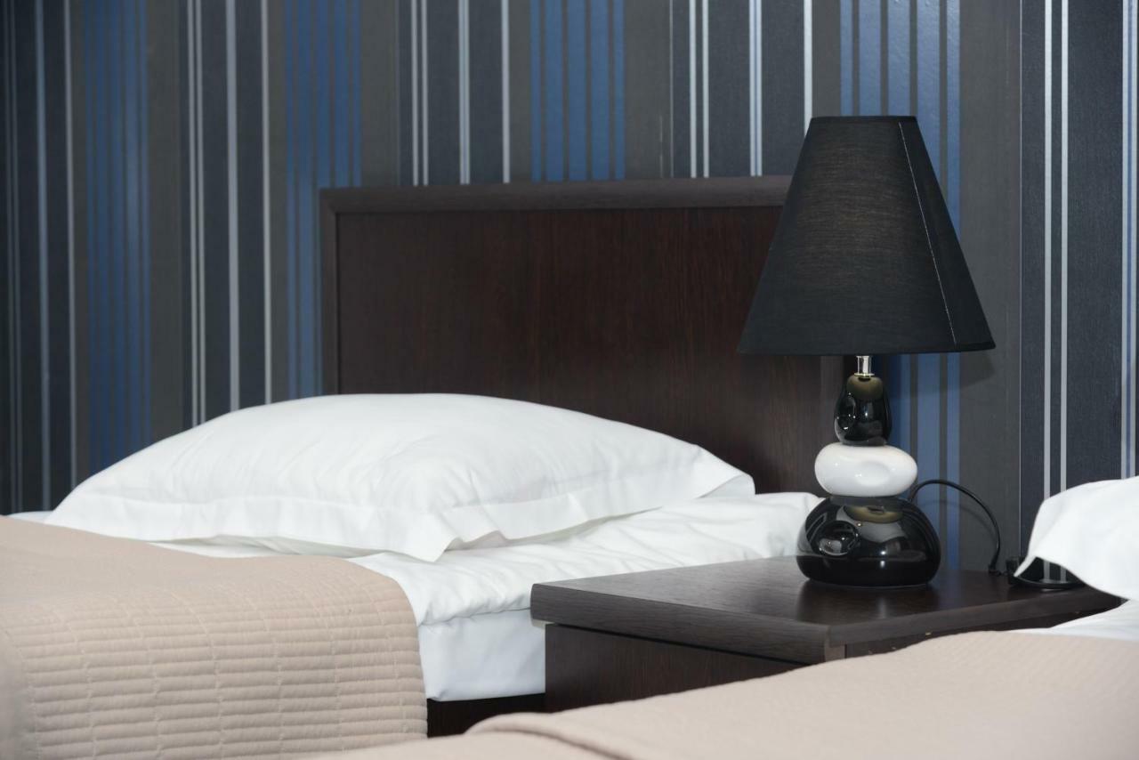 Hotel Like 阿哈尔齐赫 外观 照片