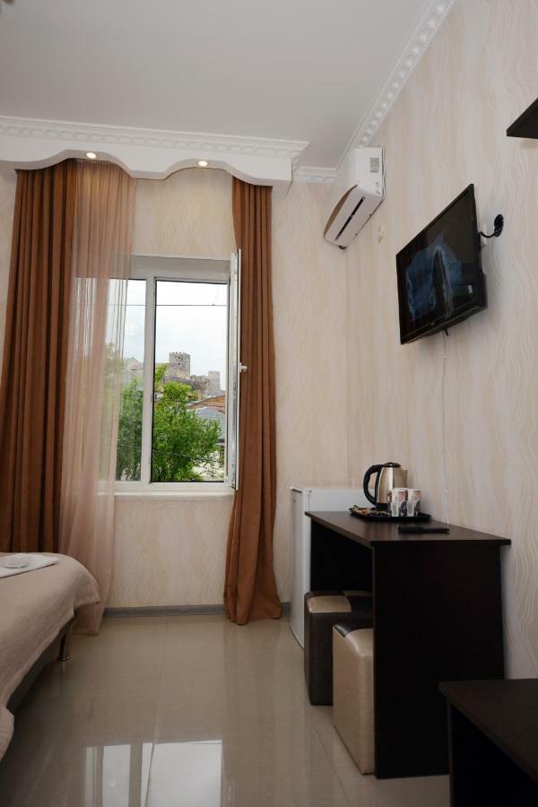 Hotel Like 阿哈尔齐赫 外观 照片
