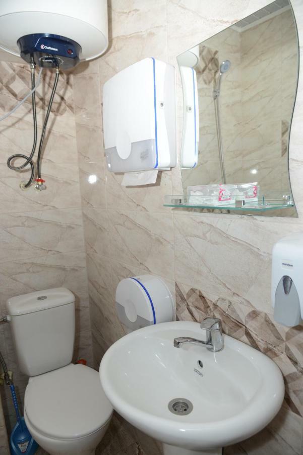 Hotel Like 阿哈尔齐赫 外观 照片