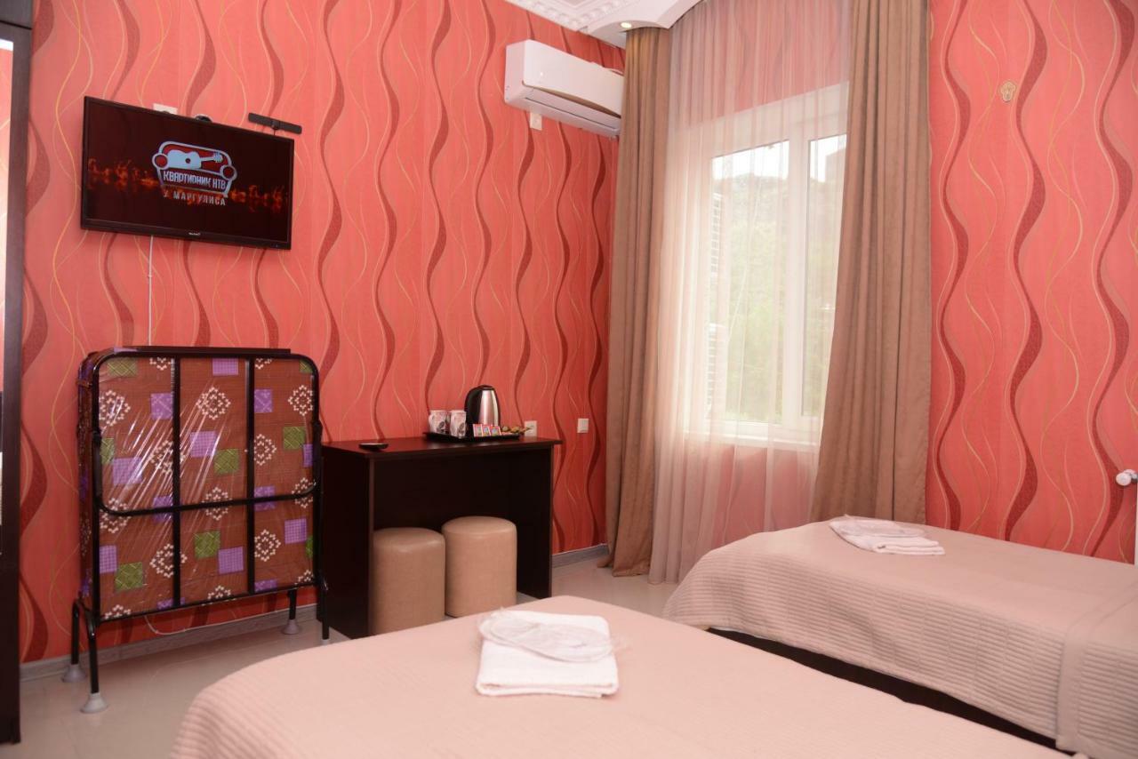 Hotel Like 阿哈尔齐赫 外观 照片