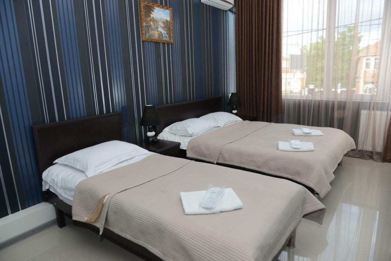 Hotel Like 阿哈尔齐赫 外观 照片