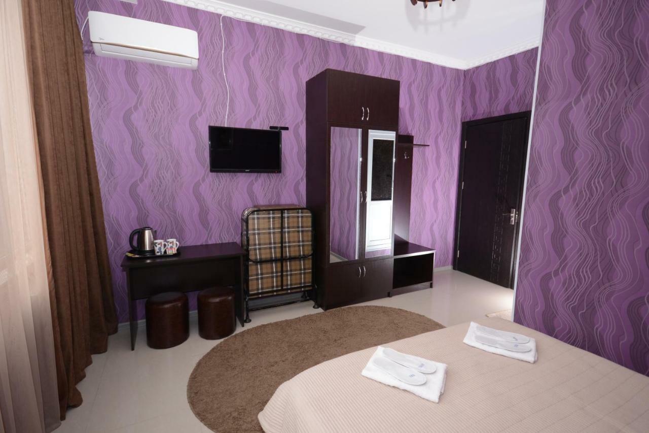 Hotel Like 阿哈尔齐赫 外观 照片